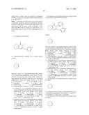 2-phenoxy pyrimidinone analogues diagram and image