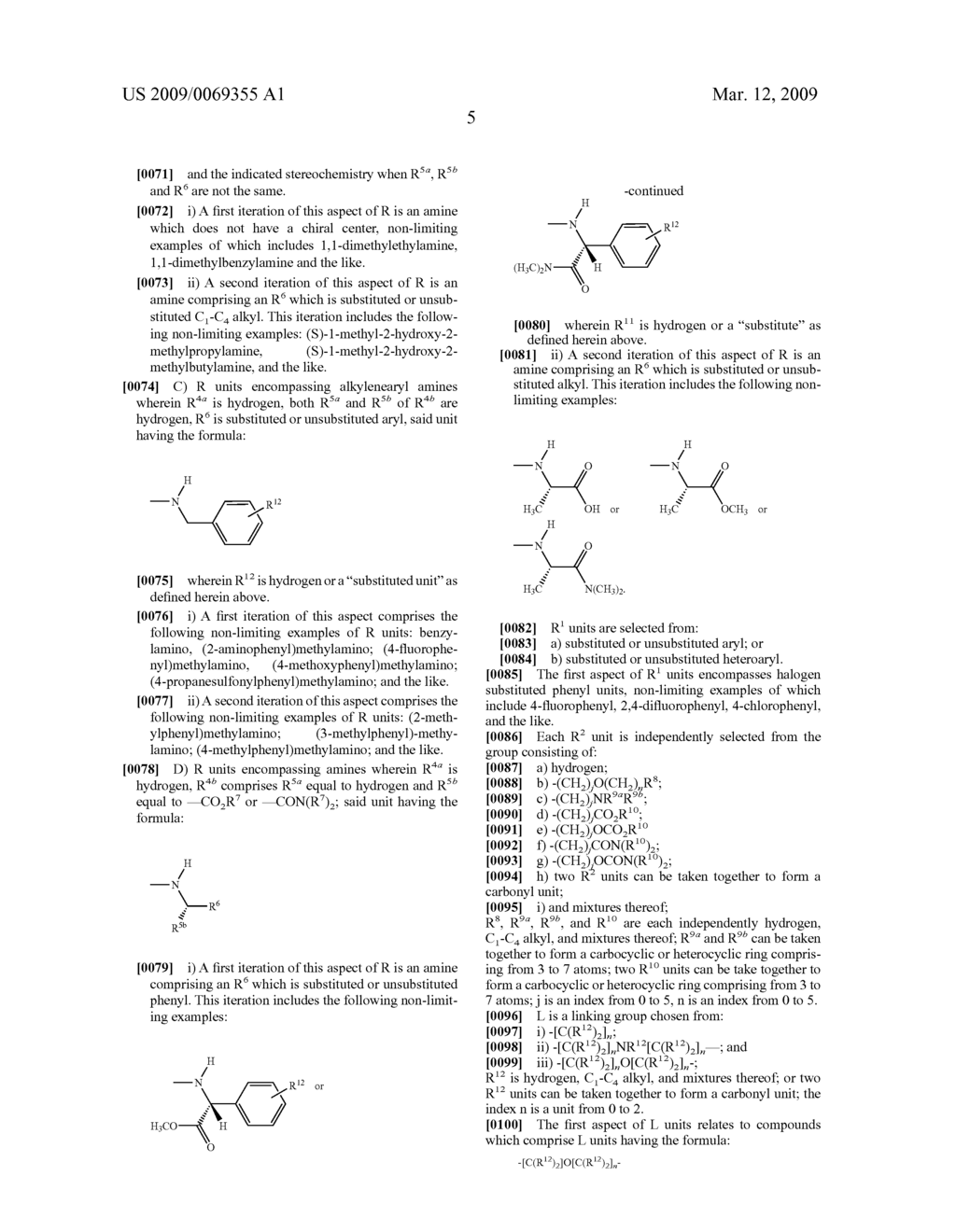 Bicyclic pyrazolone cytokine inhibitors - diagram, schematic, and image 06