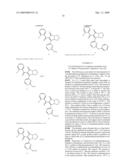 Bicyclic pyrazolone cytokine inhibitors diagram and image