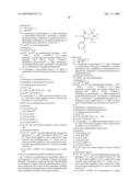 Bicyclic pyrazolone cytokine inhibitors diagram and image