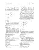 Bicyclic pyrazolone cytokine inhibitors diagram and image