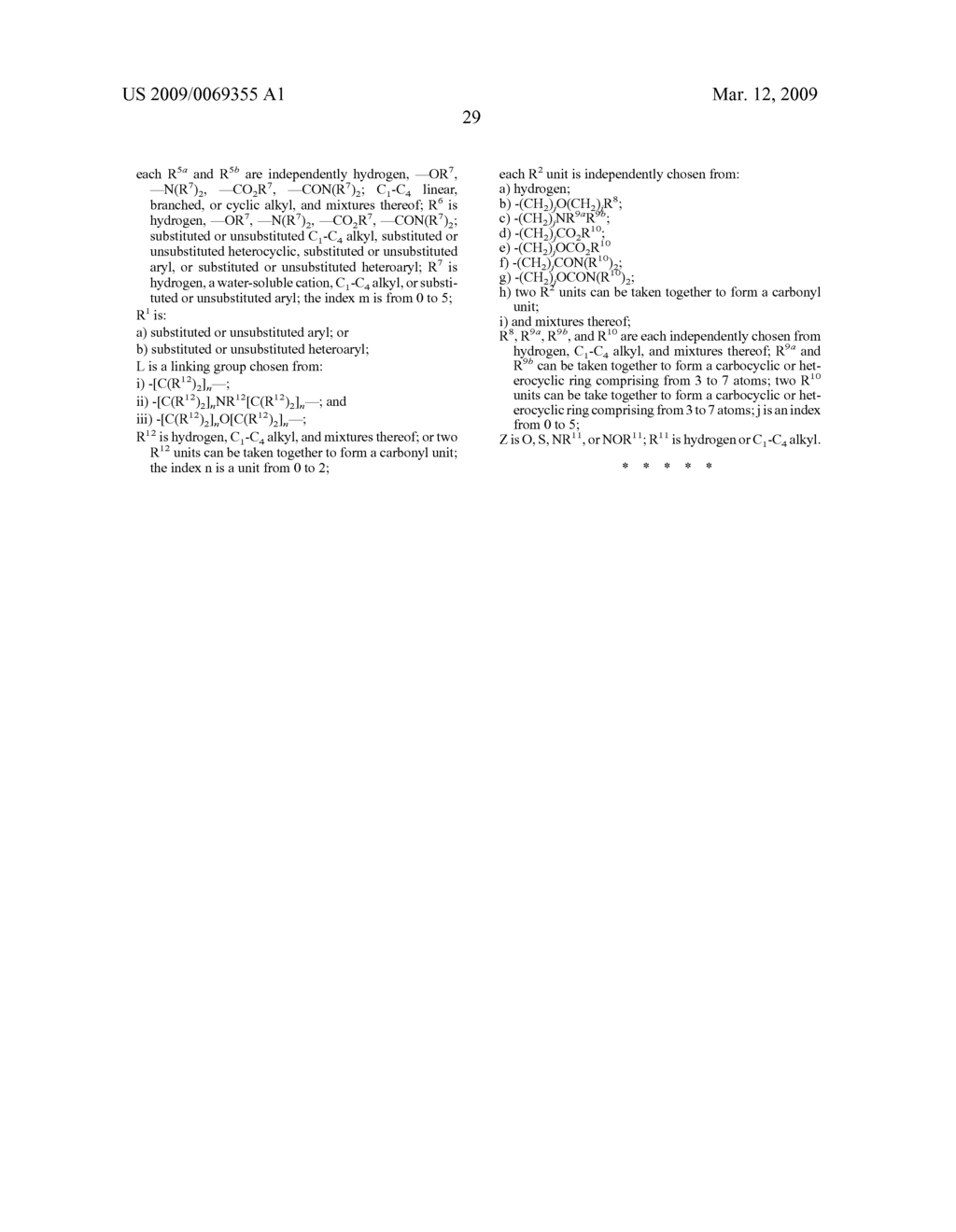 Bicyclic pyrazolone cytokine inhibitors - diagram, schematic, and image 30