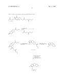 Tricyclic heteroaryl piperazines, pyrrolidines and azetidines as serotonin receptor modulators diagram and image