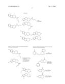 Tricyclic heteroaryl piperazines, pyrrolidines and azetidines as serotonin receptor modulators diagram and image