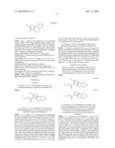 Tricyclic heteroaryl piperazines, pyrrolidines and azetidines as serotonin receptor modulators diagram and image