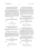 Tricyclic heteroaryl piperazines, pyrrolidines and azetidines as serotonin receptor modulators diagram and image