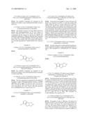 Tricyclic heteroaryl piperazines, pyrrolidines and azetidines as serotonin receptor modulators diagram and image