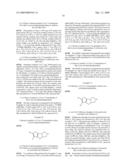 Tricyclic heteroaryl piperazines, pyrrolidines and azetidines as serotonin receptor modulators diagram and image