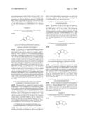 Tricyclic heteroaryl piperazines, pyrrolidines and azetidines as serotonin receptor modulators diagram and image