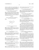 Tricyclic heteroaryl piperazines, pyrrolidines and azetidines as serotonin receptor modulators diagram and image