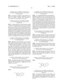 Tricyclic heteroaryl piperazines, pyrrolidines and azetidines as serotonin receptor modulators diagram and image