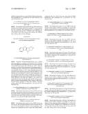 Tricyclic heteroaryl piperazines, pyrrolidines and azetidines as serotonin receptor modulators diagram and image