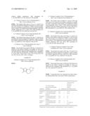 Tricyclic heteroaryl piperazines, pyrrolidines and azetidines as serotonin receptor modulators diagram and image
