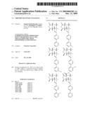 Thrombin Receptor Antagonists diagram and image