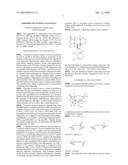 Thrombin Receptor Antagonists diagram and image