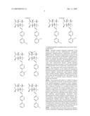 Thrombin Receptor Antagonists diagram and image