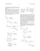 Thrombin Receptor Antagonists diagram and image