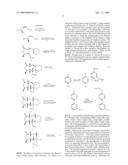 Thrombin Receptor Antagonists diagram and image