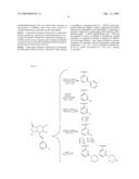 Thrombin Receptor Antagonists diagram and image