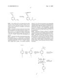 Thrombin Receptor Antagonists diagram and image