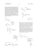 Thrombin Receptor Antagonists diagram and image