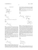 Thrombin Receptor Antagonists diagram and image