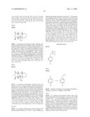 Thrombin Receptor Antagonists diagram and image