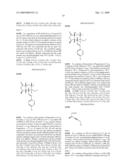 Thrombin Receptor Antagonists diagram and image