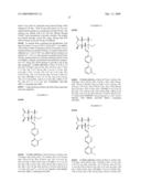 Thrombin Receptor Antagonists diagram and image