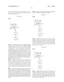 Thrombin Receptor Antagonists diagram and image