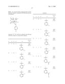 Thrombin Receptor Antagonists diagram and image