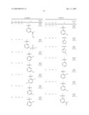 Thrombin Receptor Antagonists diagram and image