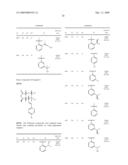 Thrombin Receptor Antagonists diagram and image