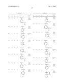 Thrombin Receptor Antagonists diagram and image