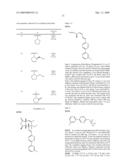 Thrombin Receptor Antagonists diagram and image