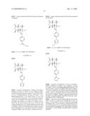 Thrombin Receptor Antagonists diagram and image