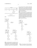 Thrombin Receptor Antagonists diagram and image