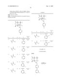 Thrombin Receptor Antagonists diagram and image