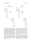 Thrombin Receptor Antagonists diagram and image