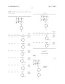 Thrombin Receptor Antagonists diagram and image