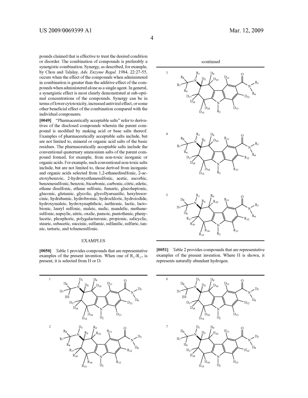 DEUTERIUM-ENRICHED FROVATRIPTAN - diagram, schematic, and image 05