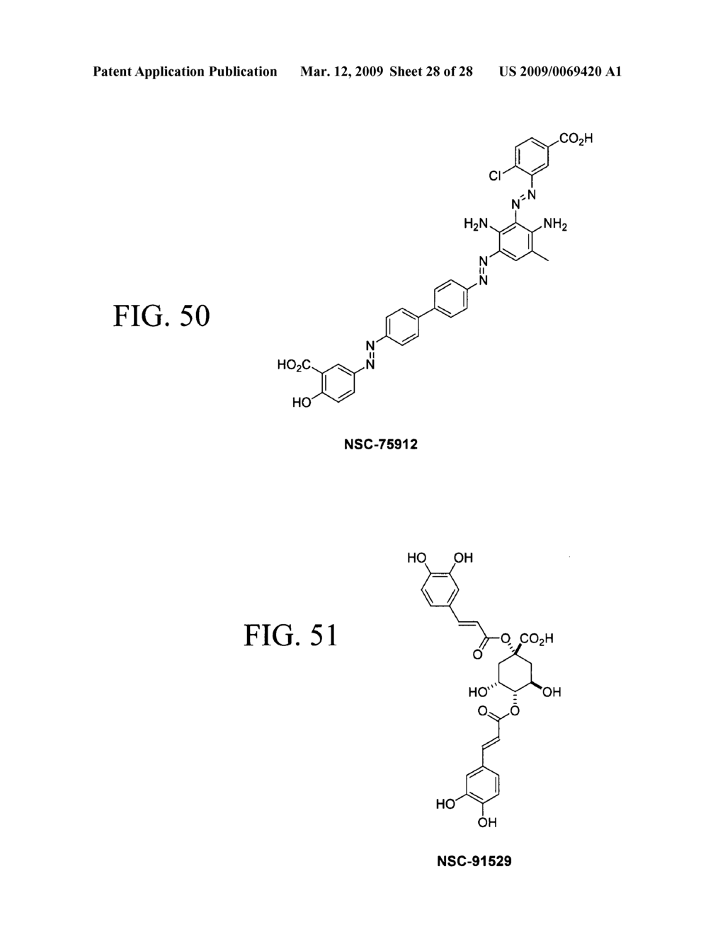 Small molecule inhibitors of STAT3 with anti-tumor activity - diagram, schematic, and image 29