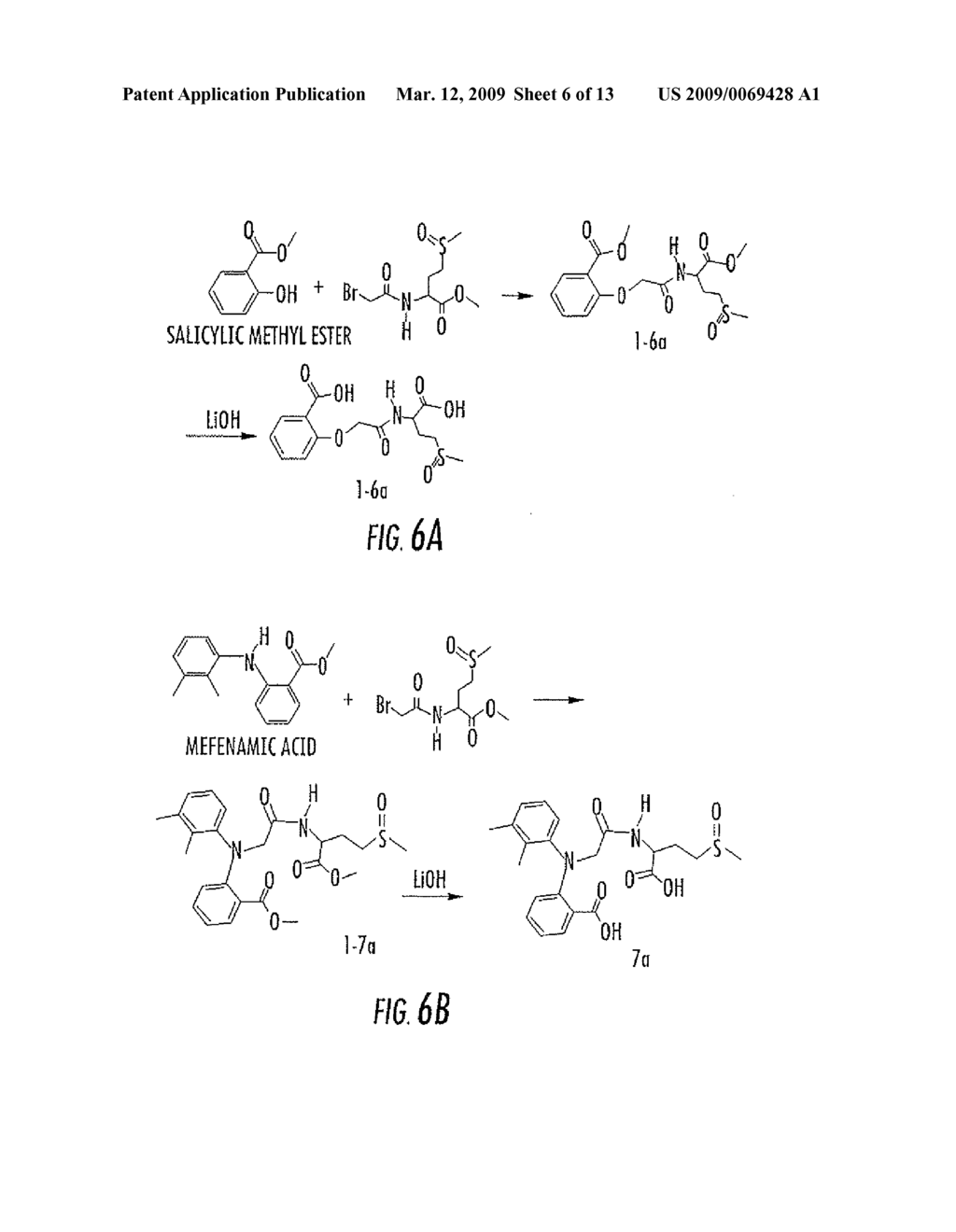 CATALYTIC ANTIOXIDANTS AND METHODS OF USE - diagram, schematic, and image 07