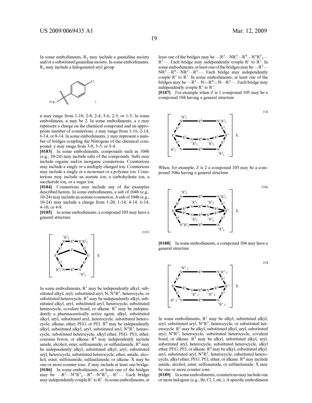 Bridged polycyclic compound based compositions for topical applications for pets - diagram, schematic, and image 22