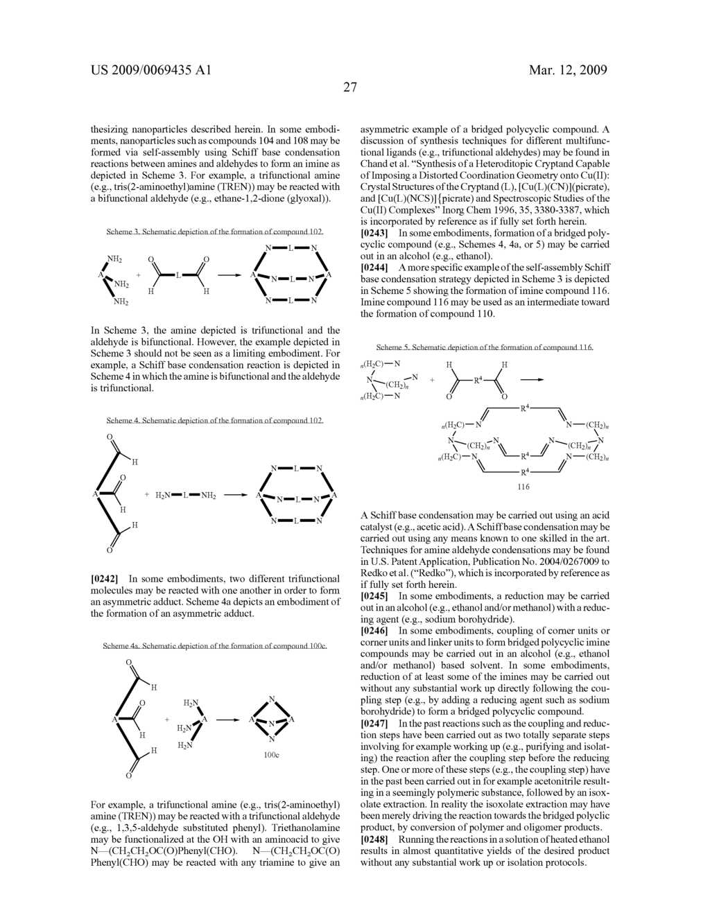 Bridged polycyclic compound based compositions for topical applications for pets - diagram, schematic, and image 30