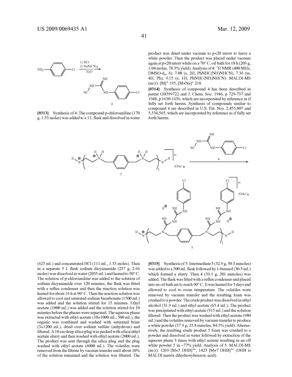 Bridged polycyclic compound based compositions for topical applications for pets - diagram, schematic, and image 44