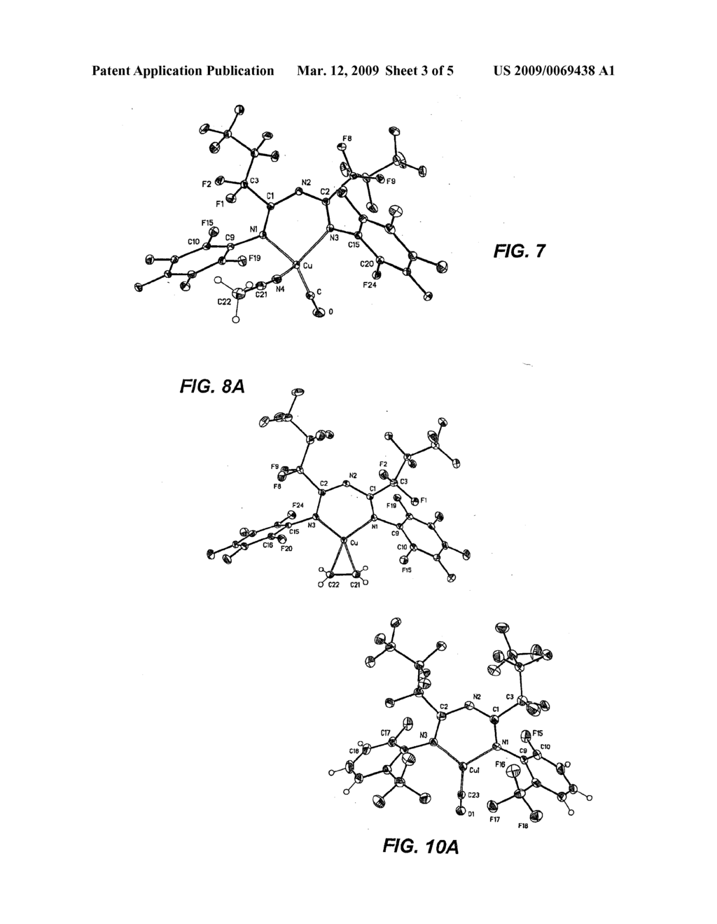 Poly-halogenated Triazapentadiene Compositions - diagram, schematic, and image 04