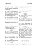 COMPOSITION MADE FROM A DIISOCYANATE AND A MONOAMINE AND PROCESS FOR PREPARING IT diagram and image