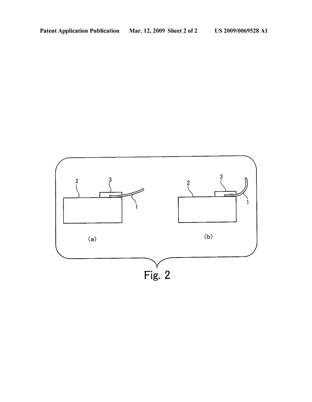 OPTICALLY-DRIVEN ACTUATOR, METHOD OF MANUFACTURING OPTICALLY-DRIVEN ACTUATOR, CONDENSATION POLYMER AND FILM - diagram, schematic, and image 03