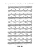 Androgen regulated prostate specific nucleic acids diagram and image